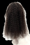 RIO BOHEMIAN  Lace Front  Wigs Human Hair
