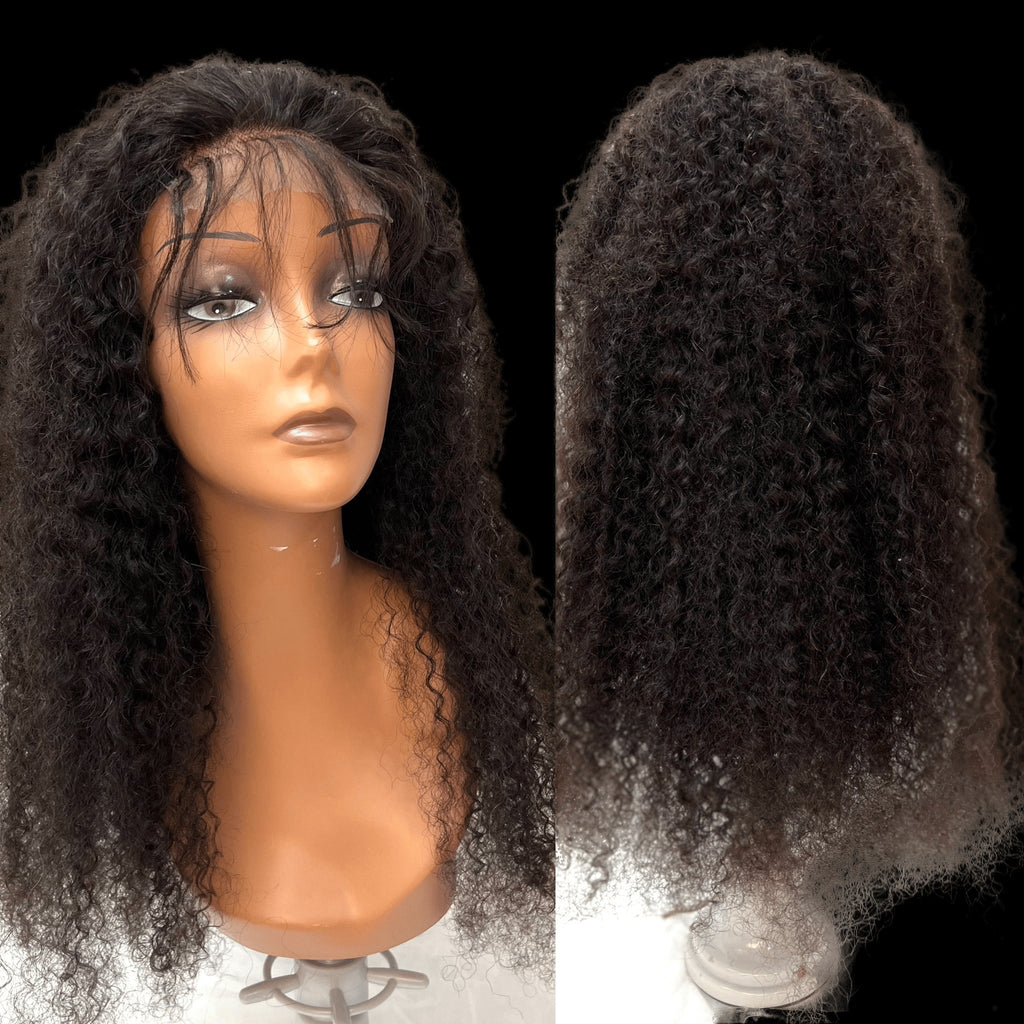 RIO BOHEMIAN  Lace Front  Wigs Human Hair