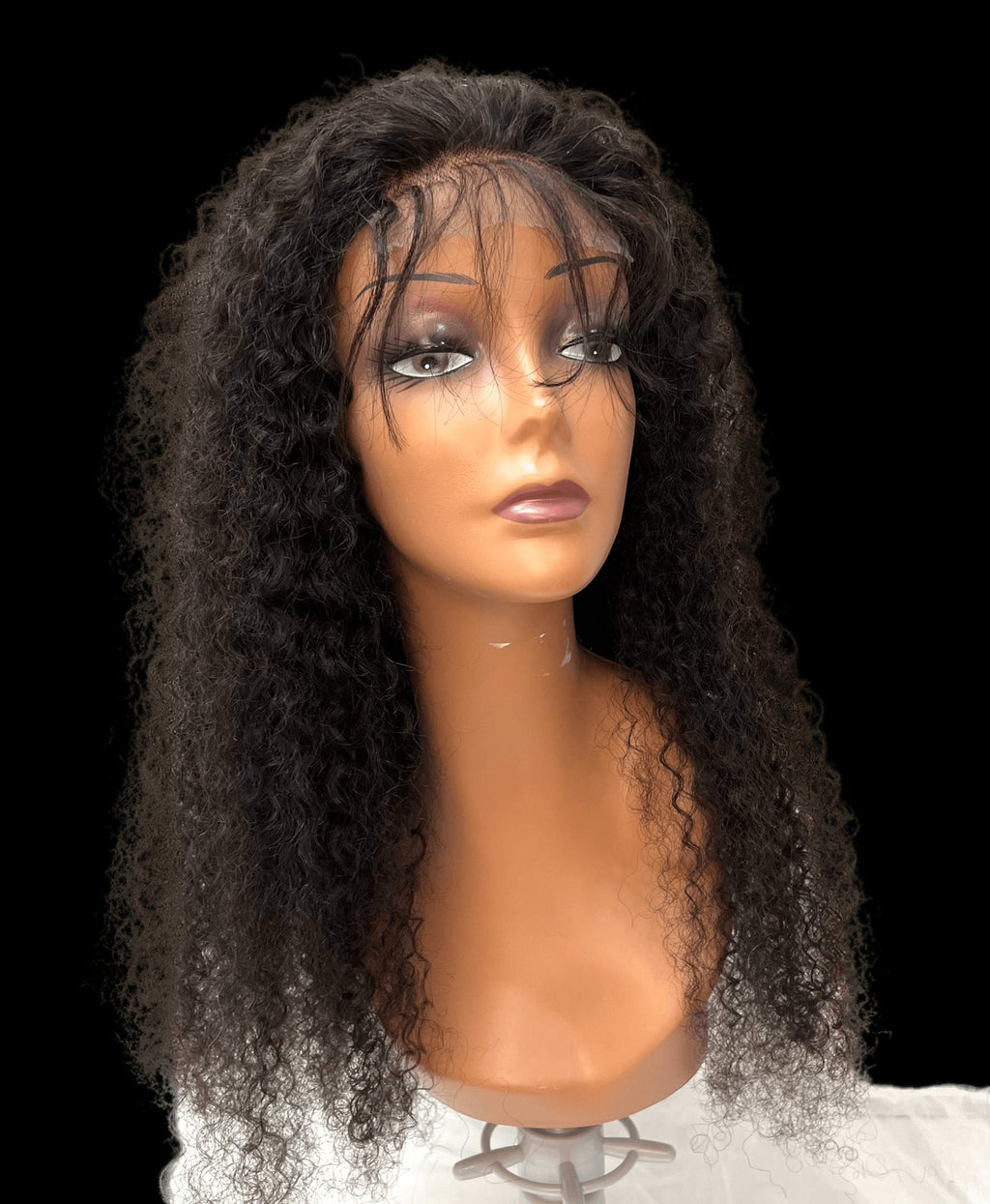 RIO BOHEMIAN  Lace Front  Wigs Human Hair