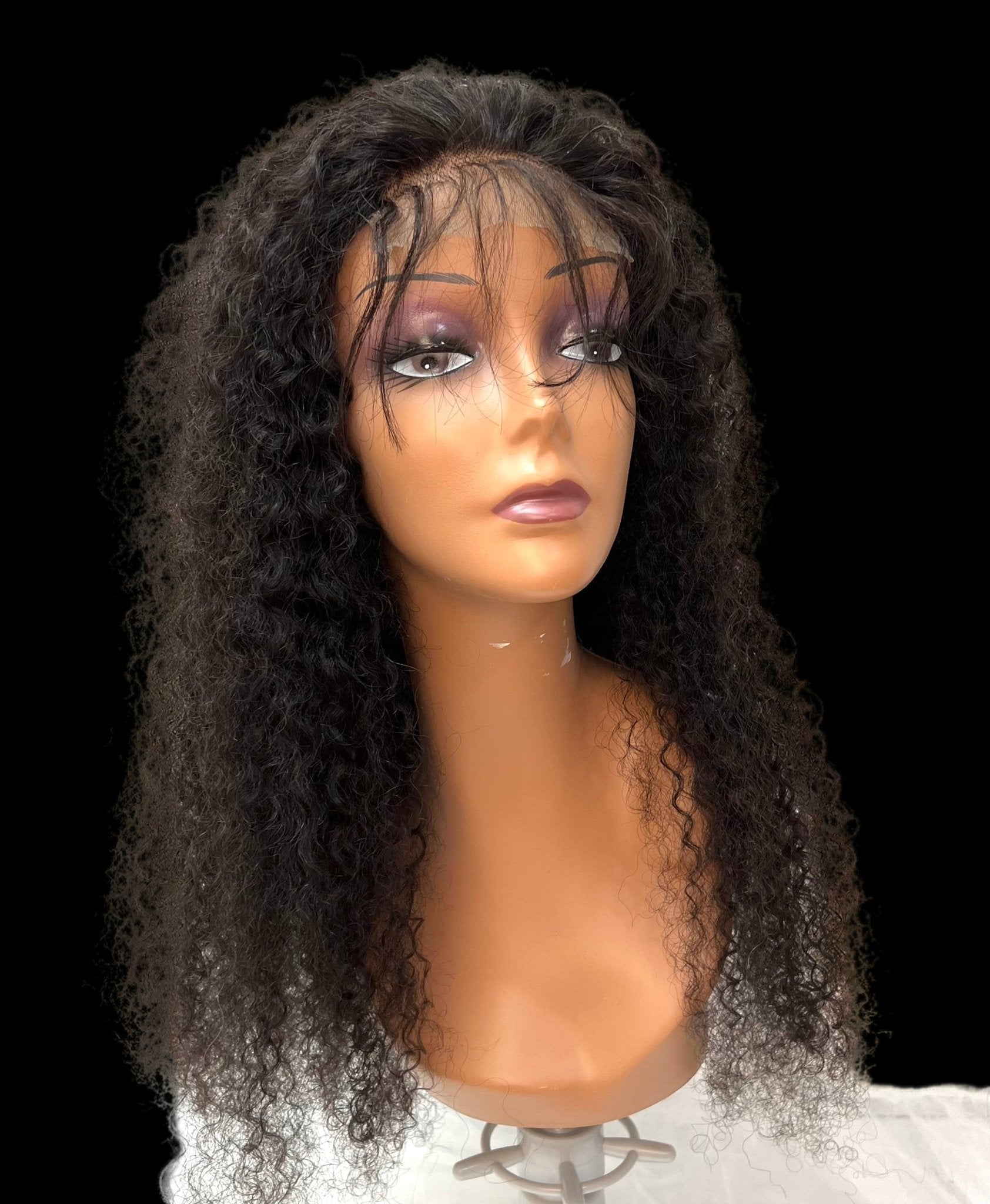 RIO BOHEMIAN  Lace Front  Wigs Human Hair